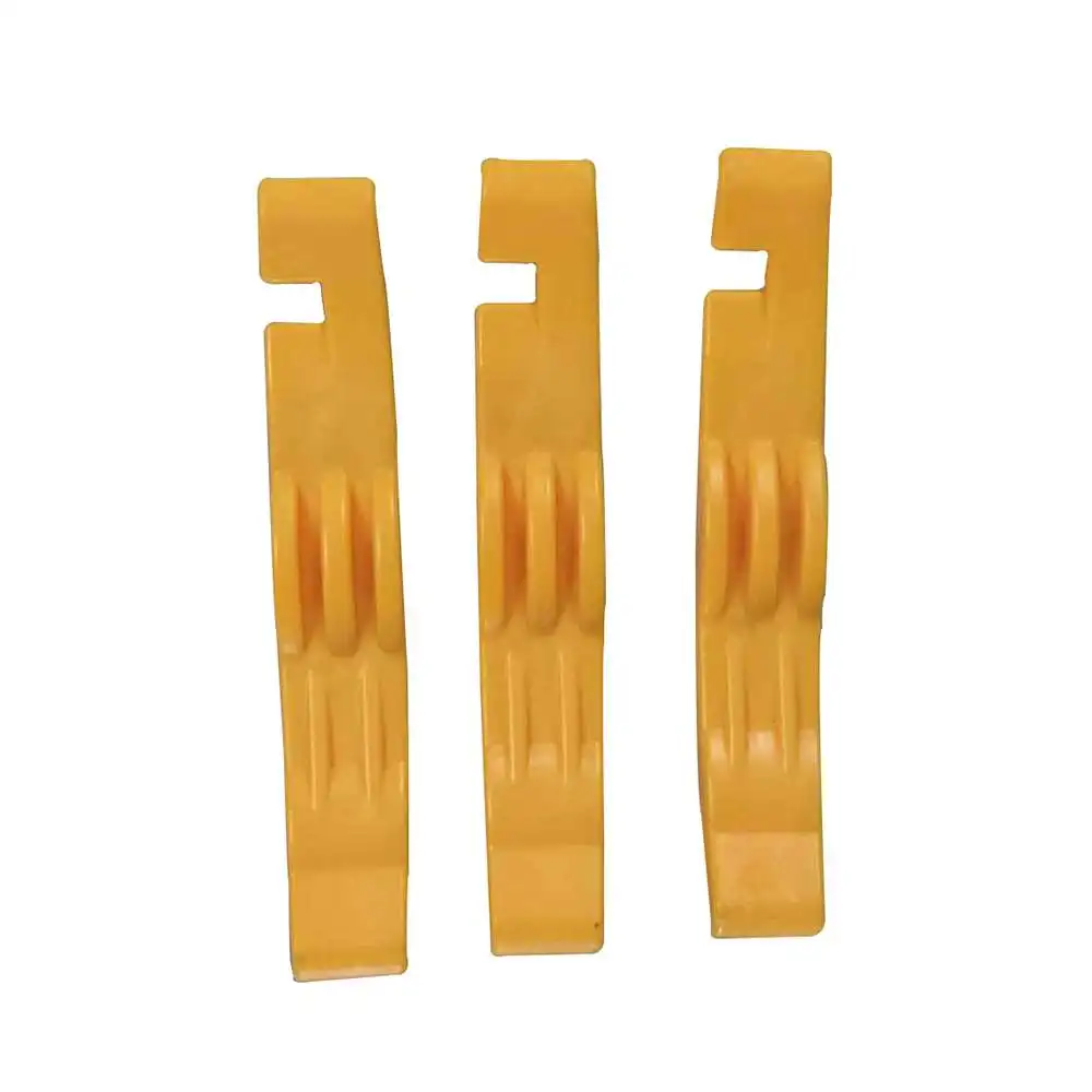 

10pcs Tire Repair Tools Mountain Bike Bicycle Tire Lever Repair Tool Nylon