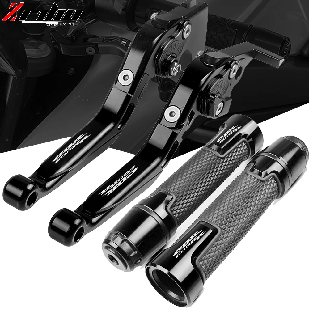 

Регулируемые выдвижные рычаги тормозной муфты для Honda CBR600RR CBR 600 RR 600RR 2003 2004 2005 2006 CNC