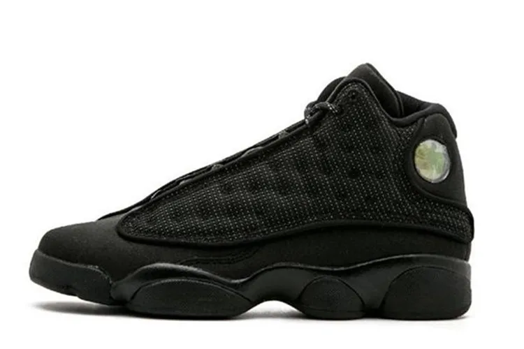 

Newest 13 13s Man Basketball Shoes Retro Green Gown Mens Classic Sports Sneaker Trainers Outdoor Breathable Shoes Size 7-13