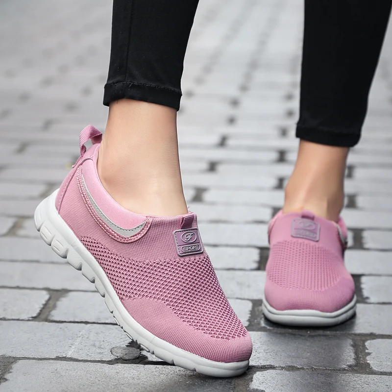 Горячая Распродажа Tenis Feminino 2020 Для женщин мягкая спортивная обувь теннисные