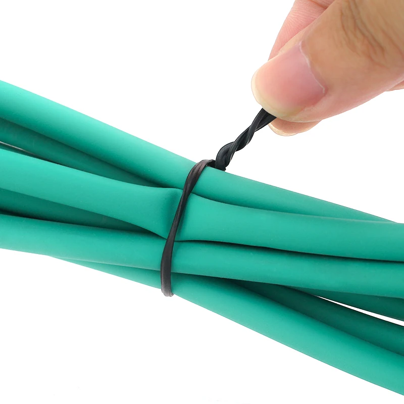 Лента-органайзер пластиковая многоразовая 90 м для сада скалолазания винограда