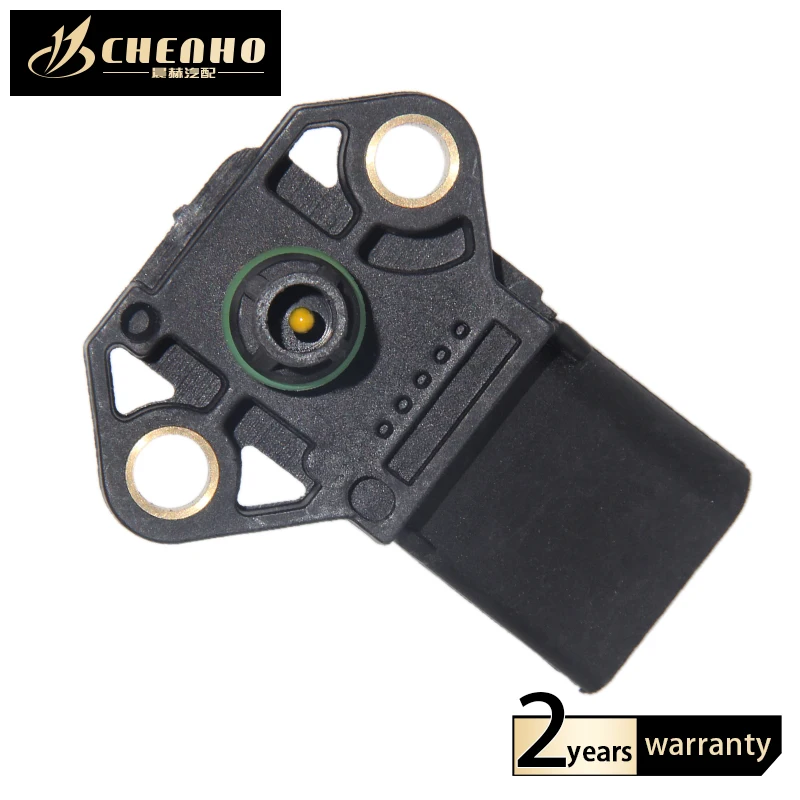 Новый датчик карты CHENHO для VW EOS GOLF PASSAT PHAETON TIGUAN TOUAREG TOURAN 0281002399 | Автомобили и