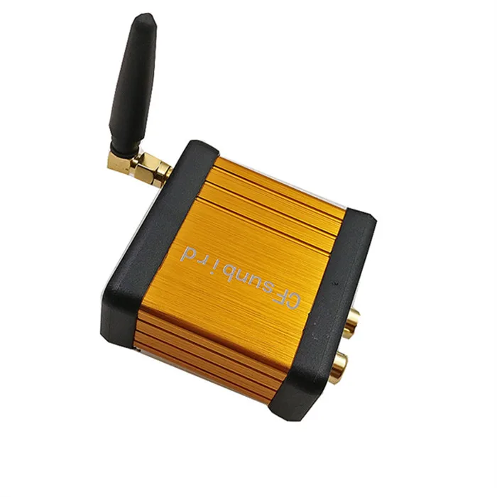 HIFI Class Bluetooth Audio Receiver 4.0 4.2 Car Car Audio Retrofitting with Bluetooth 35 Electronics