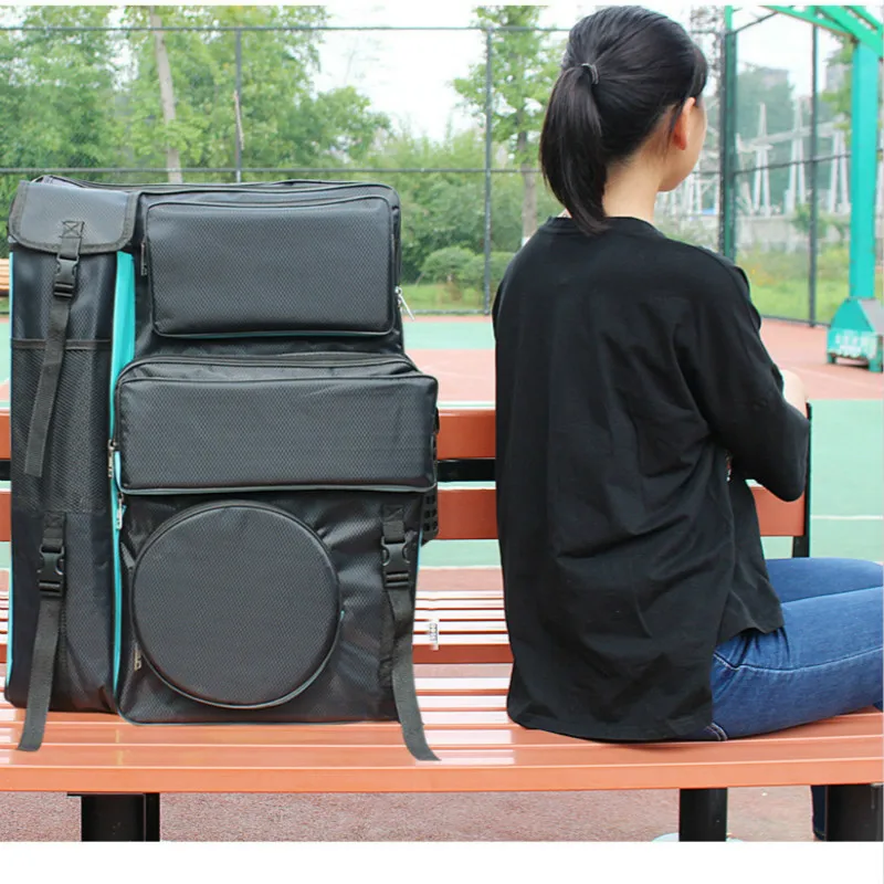 Сумка для рисования набор сумка эскизов приспособление доска живопись