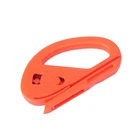 MXLF автомобиль Snitty волокна виниловой пленки углеродное волокно Стикеры Обёрточная бумага Безопасность резак для резки Ножи