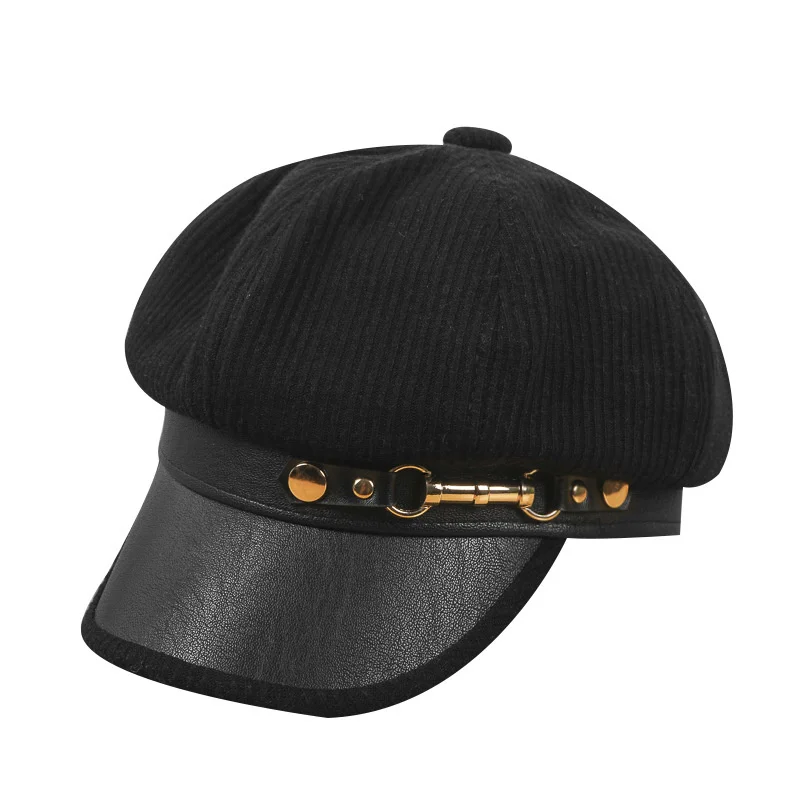 2021 простая Кепка унисекс красная черная плоская темно-синяя кепка женские