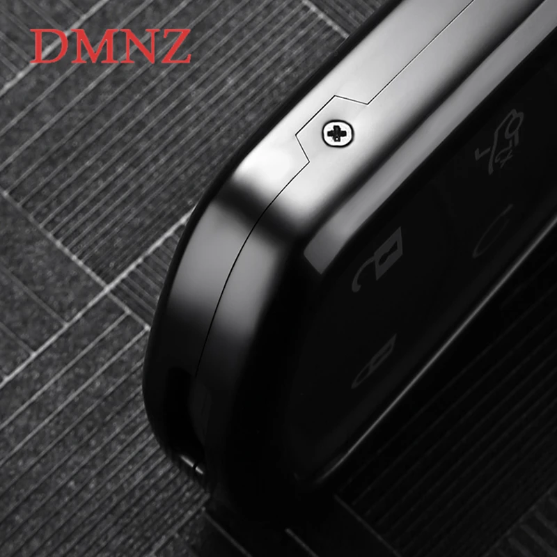 

Car key cover keychain For Cadillac XT6 XT5 XTS XT4 XT6 ATSL CT6 decorative Accessories