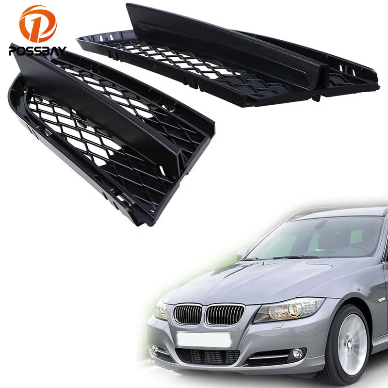 Автомобильный противотумансветильник рь POSSBAY передний бампер боковая Нижняя