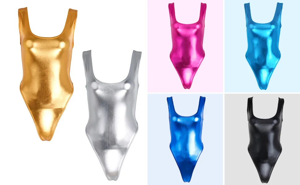 2020 взрослые гимнастические трико боди костюмы сексуальные женские без рукавов с