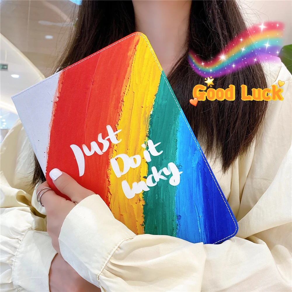 

Мягкий чехол для Ipad Air 4, Ipad Pro 2021, Ipad Mini 6, 5, Ipad 7, 8, 9, 10,2