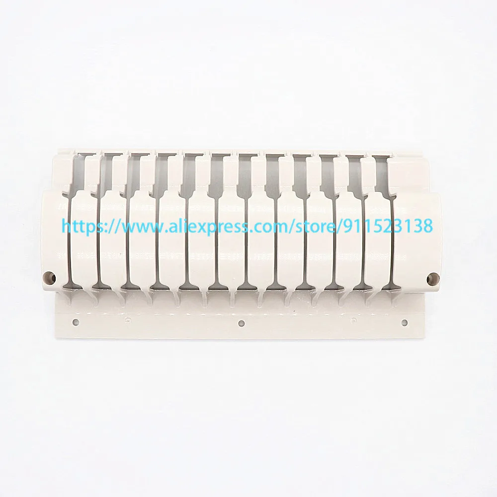 Хорошее качество крышка рычага Tajima Запчасти для вышивальной машины Take-Up 12 игл