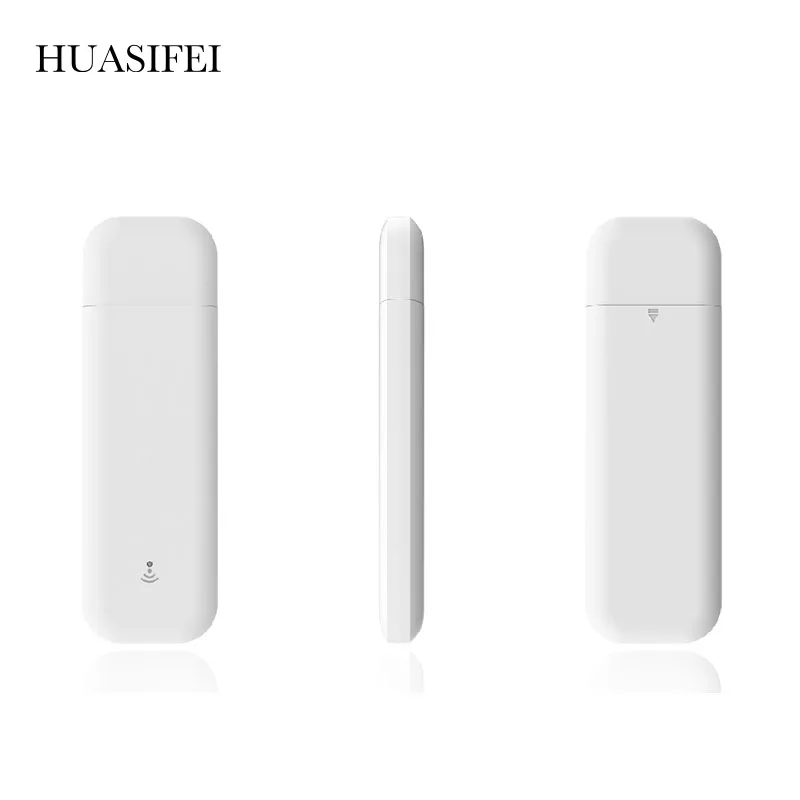 

HUASIFEI new unlock 150mbps 4G LTE wireless hotspot WIFI USB Modem router wi fi router with sim card