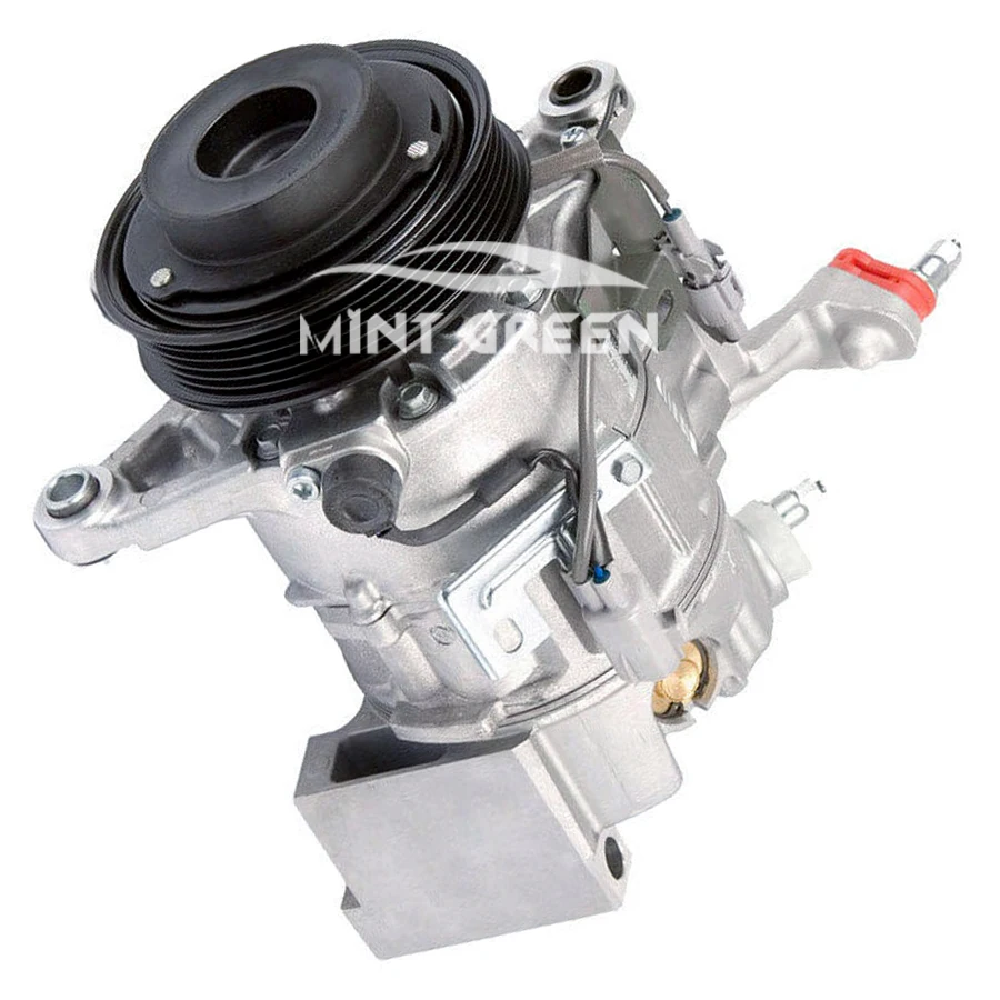 

Компрессор переменного тока для Lexus IS300 GS300 2001 2002 2003 2004 2005 883103A300 88310-3A300 883203A180 88320-3A180 883203A181 8841053020