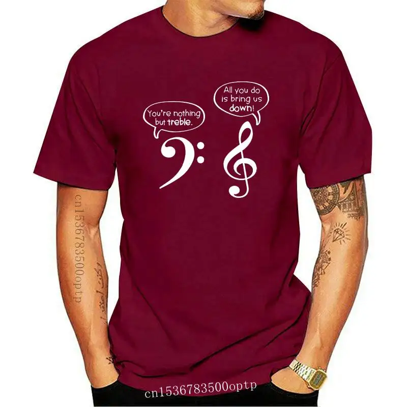 

Подарочная футболка, смешная Мужская футболка с шутливой музыкой и смешным юмором