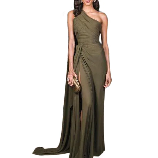 Однотонное модное сексуальное богемное пляжное платье без рукавов с поясом