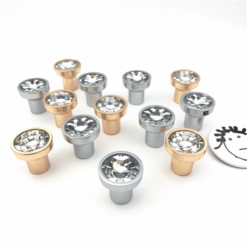 LCH Бесплатная доставка T образная 27 мм прозрачная Хрустальная коробка для