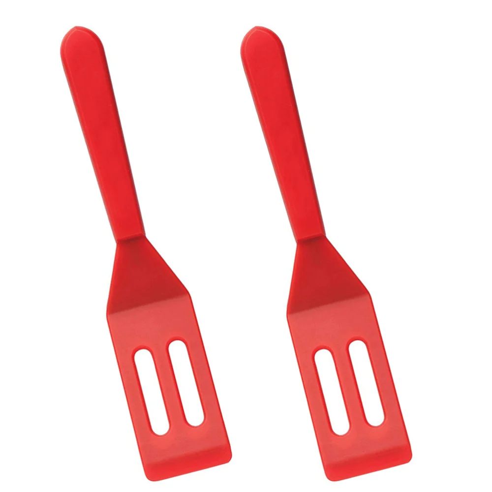 

2pcs Kitchen Gadgets Heat-Resistant Utensil Kitchen Cookware Baking Utensil