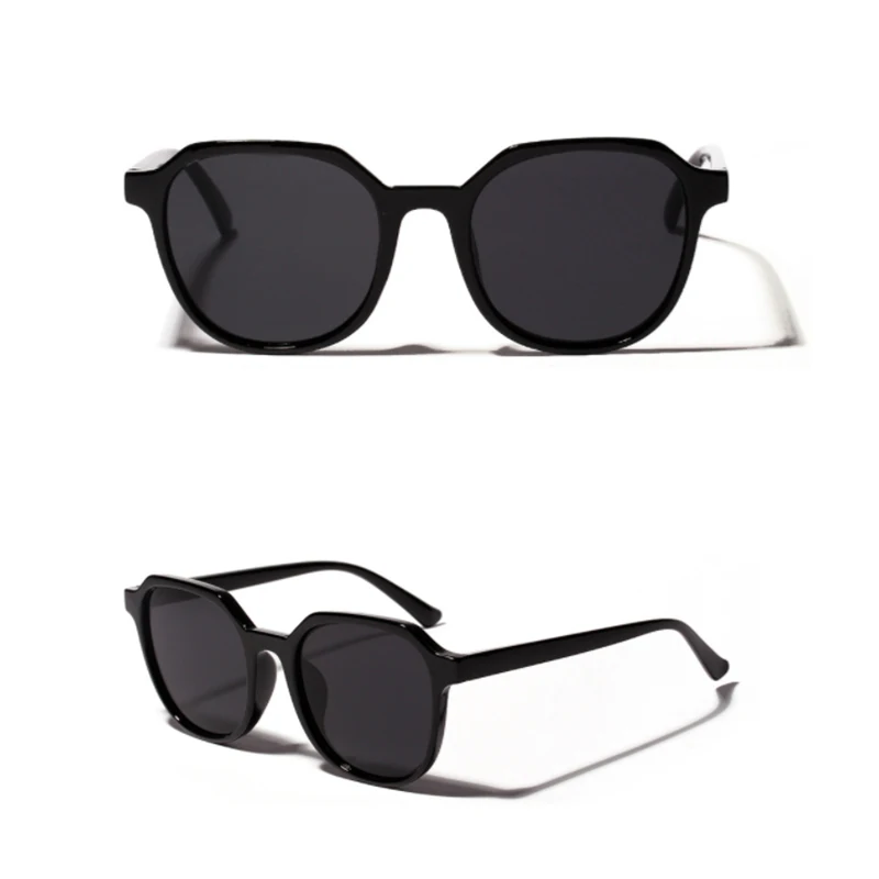 2019 модные классические солнцезащитные очки в европейском и американском Ретро