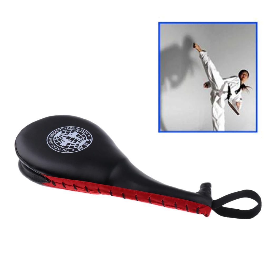 Kick target Pad