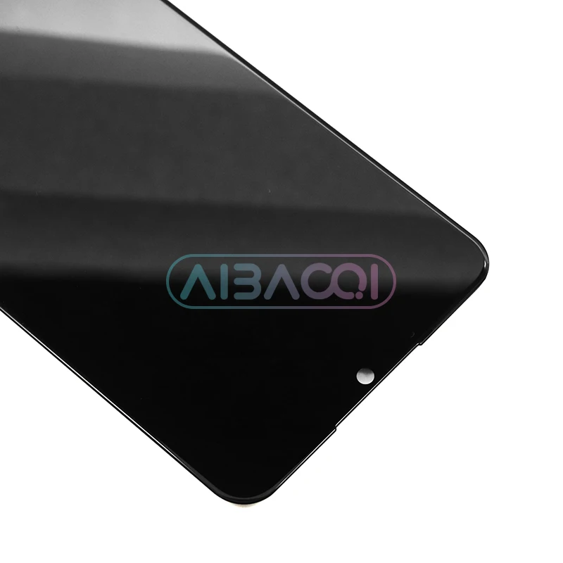 AiBaoQi, 6,3 дюймовый сенсорный экран+ 2280x1080 ЖК-дисплей в сборе, замена для телефона UMI umidigi A5 Pro Android 9,0