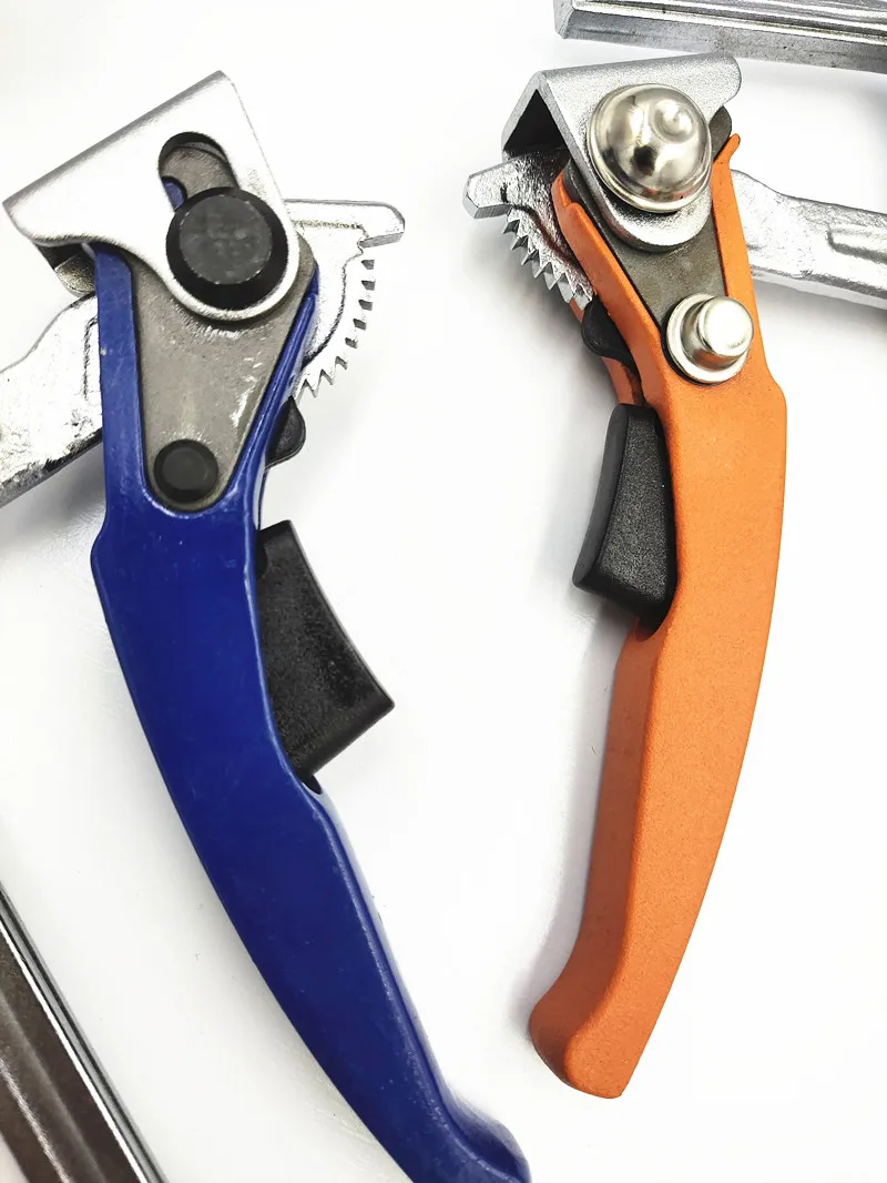 MFT зажим Столярный верстак F сверхмощный Регулируемый быстрый направляющая