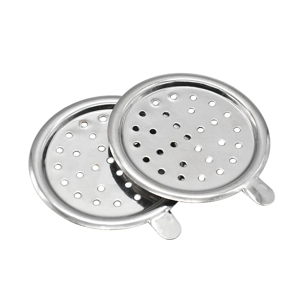 

Hookah Screen Chicha Accessories Bowl Metal Charcoal Tongs Chicha Narguile Pipe Alfahker Tobacco Smoke Tray Free Tin Foil Herb