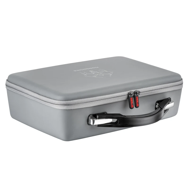 

Carrying Case, Portable Travel Hand Bag for DJI Mavic Air 2S Fly More Combo Storage Bag Hard Case