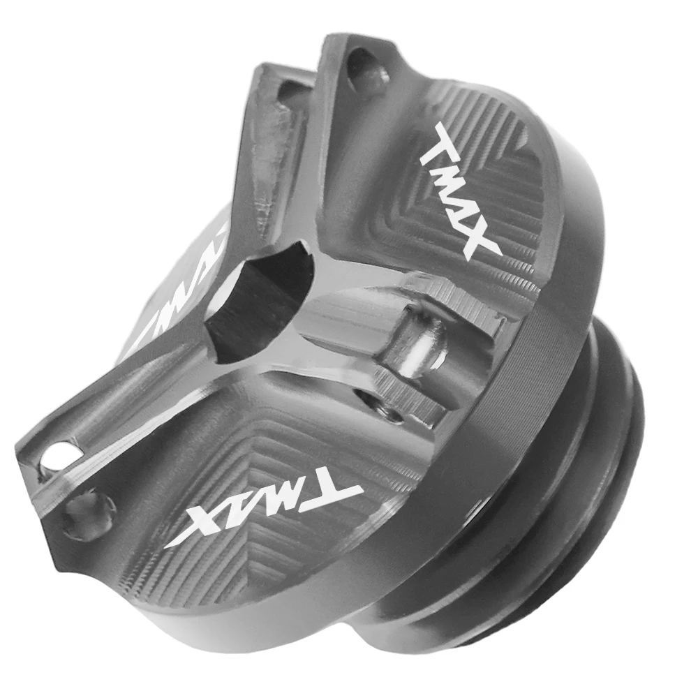 M20 * 2 5 CNC Мотоциклетный Двигатель масляный стакан топливный наполнитель крышка