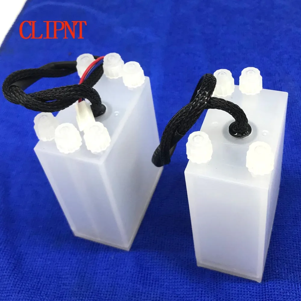 Оригинальный резервуар для чернил струйного принтера Infinity sub Challenger Phaeton 3206 3208 3278