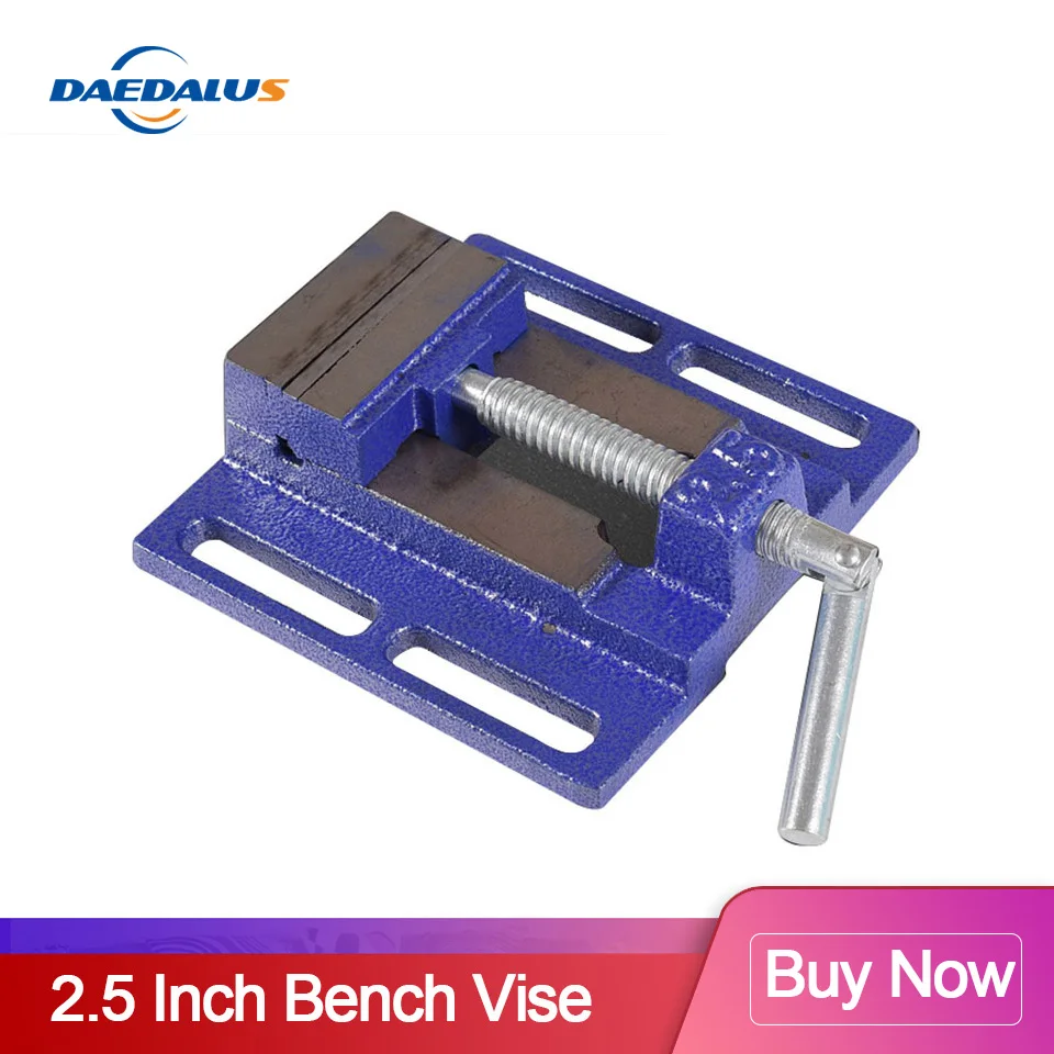 Верстак диагональю 2 5 дюйма универсальный настольный мини сверлильный станок