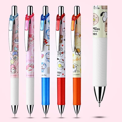 1 шт. японский Pentel которая проигрывает мелодии из ограниченное гелевая ручка
