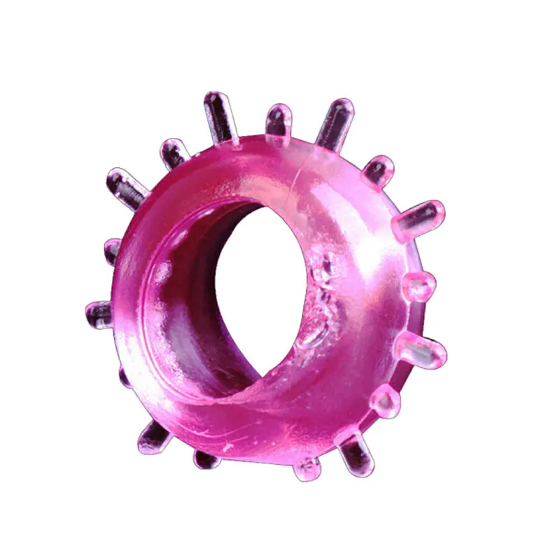 5pcs/Set Super Stimulating Spike Condom G-Spot Vagina Stimulation Penis Sleeve Adult Men Male Safe Contraception Sex Products | Красота и