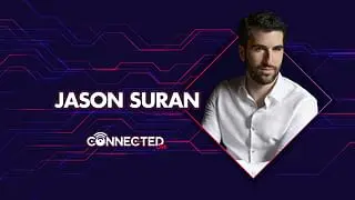 

Connected Live By Dani Daortiz - Carisa Hendrix - Mark James - Jason Suran - David Parr - RoyalPainIsme Magic Tricks