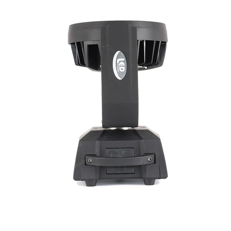 Высококачественный сценический светодиодный фонарь с фокусировкой 36x12 Вт Rgbw 4-в-1