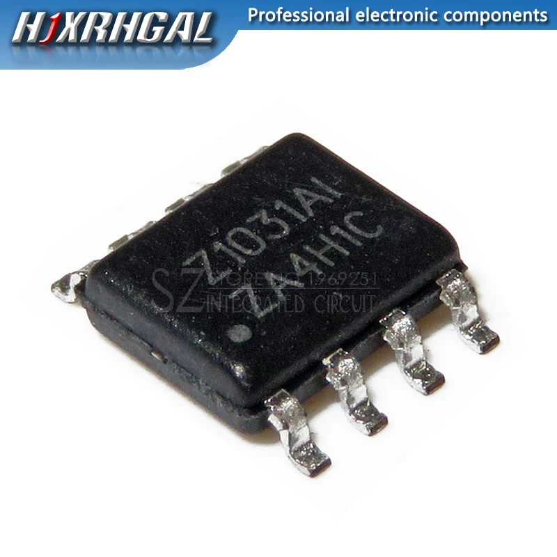 

1 шт./лот AOZ1031AI AOZ1031 SOP8 SOP EZBucK 3A синхронный понижающий регулятор AOZ1031A Z1031A