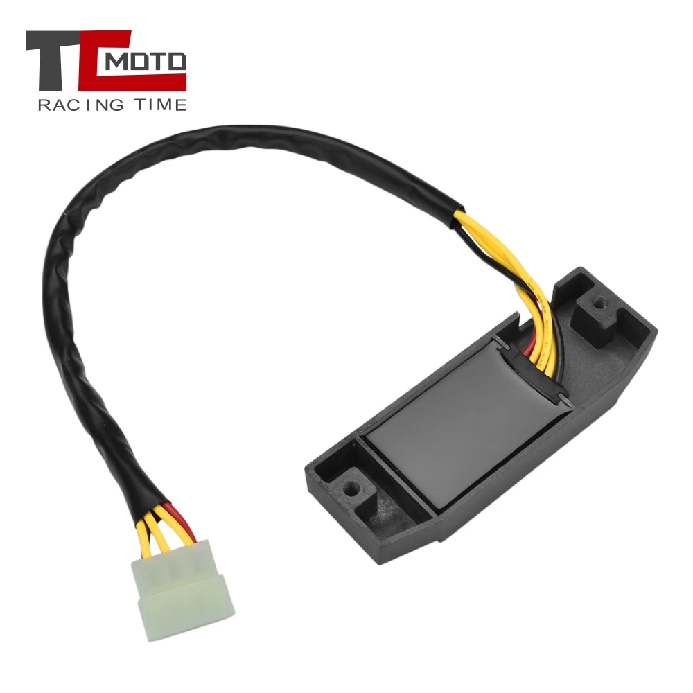 

Voltage Regulator Rectifier For Suzuki DR650R DR650RE DR650S DR650SE VS800 VS1400 VS1400GLP DR 650R 650RE 650S 650SE 32800-12E00