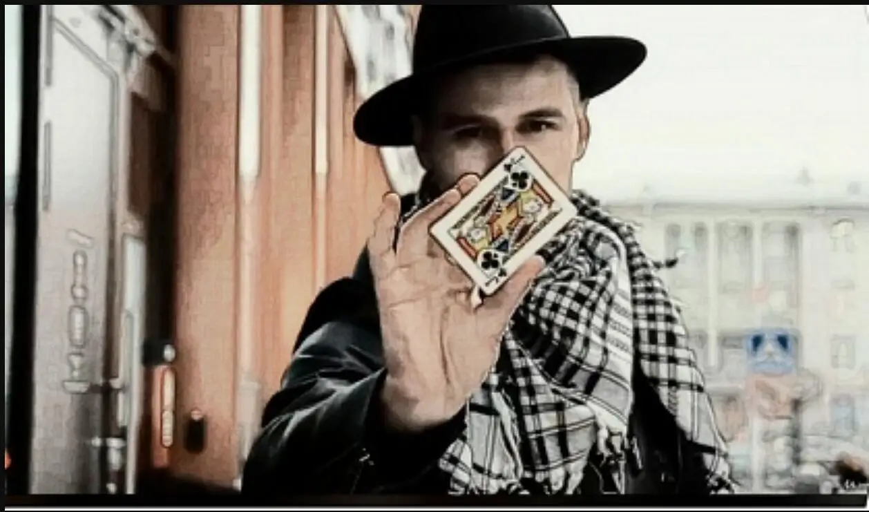 

2020 Powerful & Mindblowing Effects by Maksim Kiselev - Magic Tricks