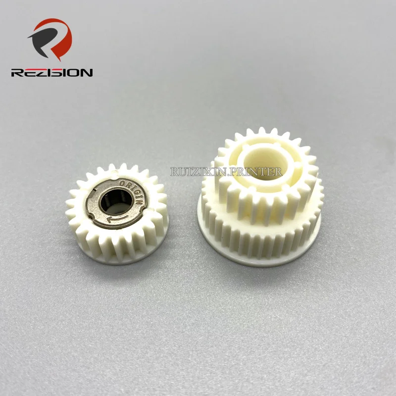 Стопорная Шестерня для ricoh 1075 6001 7001 2075 8001 7502 7500 8000 9001 Запчасти копировальных