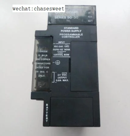IC693PWR321R PLC используемый в хорошем состоянии | Обустройство дома