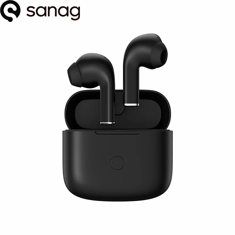 

2022 TWS Wireless Earphone Bluetooth Sports Waterproof Headphone For Apple Huawei Sony Xiaomi HD Call HIFI Earbuds Game Headset