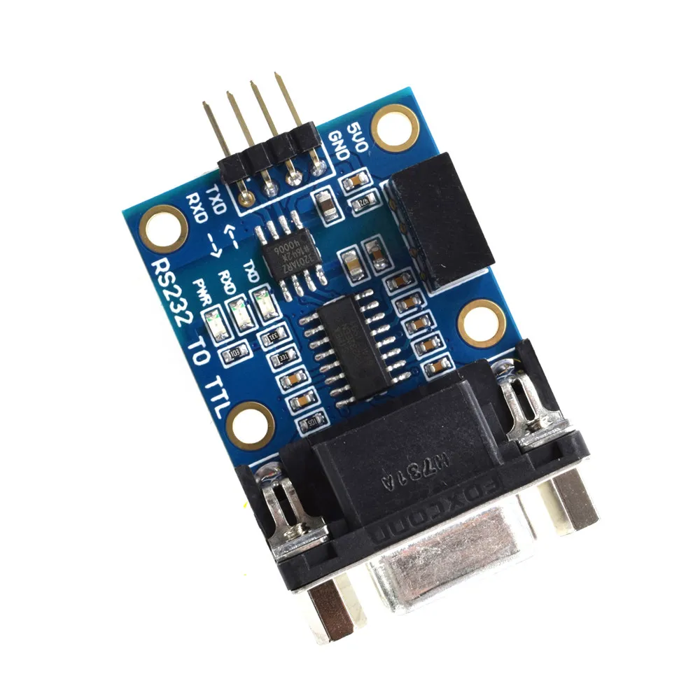 Hw-044 max3232. Rs232 ttl конвертер. Конвертер rs232 в ttl на базе max3232. Max202e. Rs232 ttl конвертер.