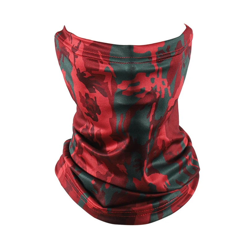 Daiwa Открытый Рыбалка шарф защита от солнца Пеший Туризм Велоспорт Лыжный Спорт