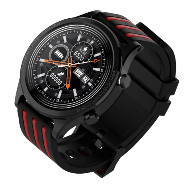 E5 Смарт часы мужские водонепроницаемые IP68 Weather Display для женщин с пульсометром и