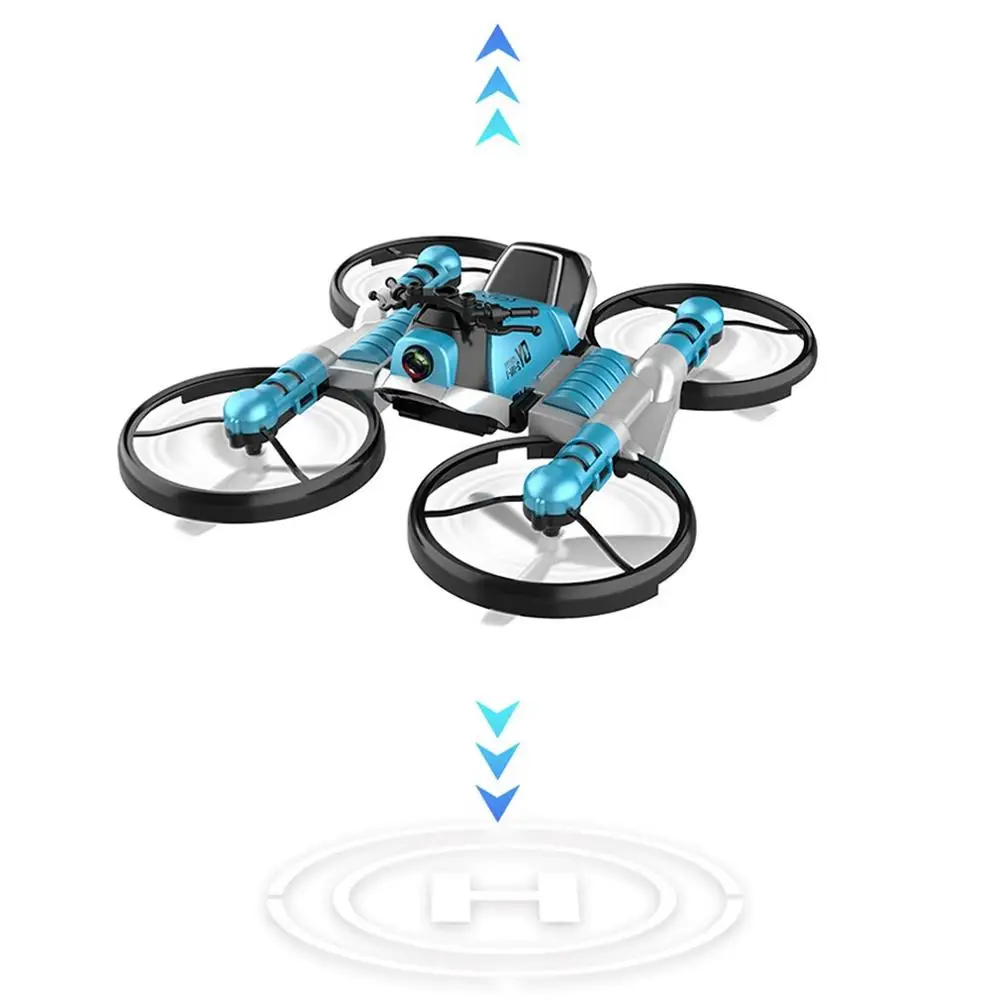 Мини Дроны с камерой Hd Профессиональный Rc вертолет селфи дроны Дрон Квадрокоптер