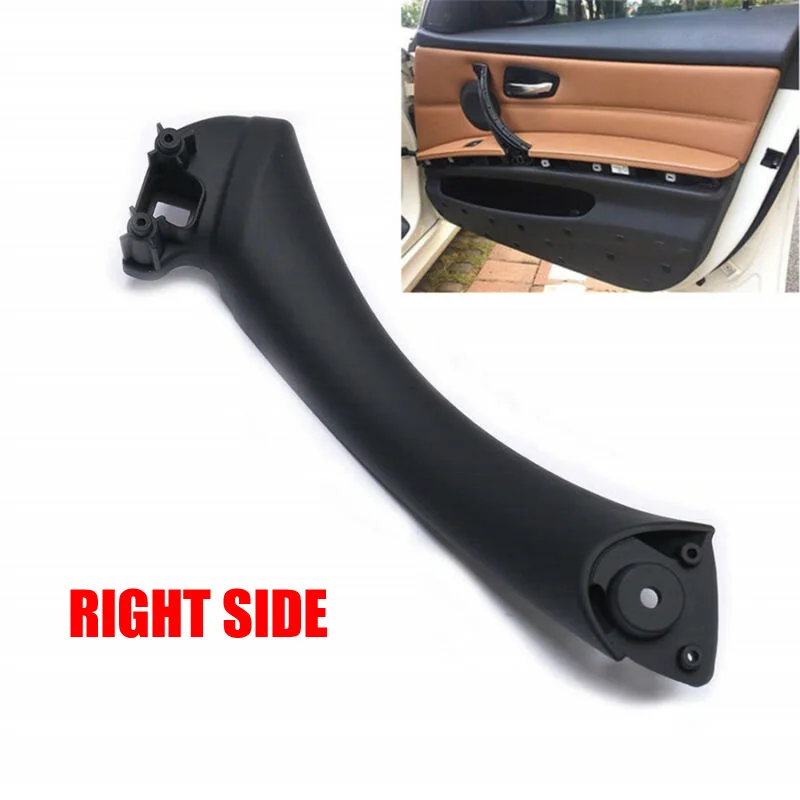 Аксессуары для автомобильных дверных ручек 1 шт. правая внутренняя 51417230850 BMW 3