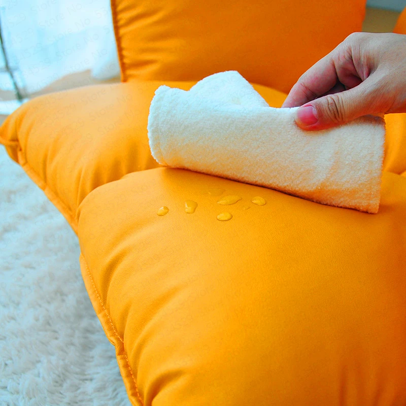 Эркерное окно диван ленивый стул дивана девочек Европейский творческий японский