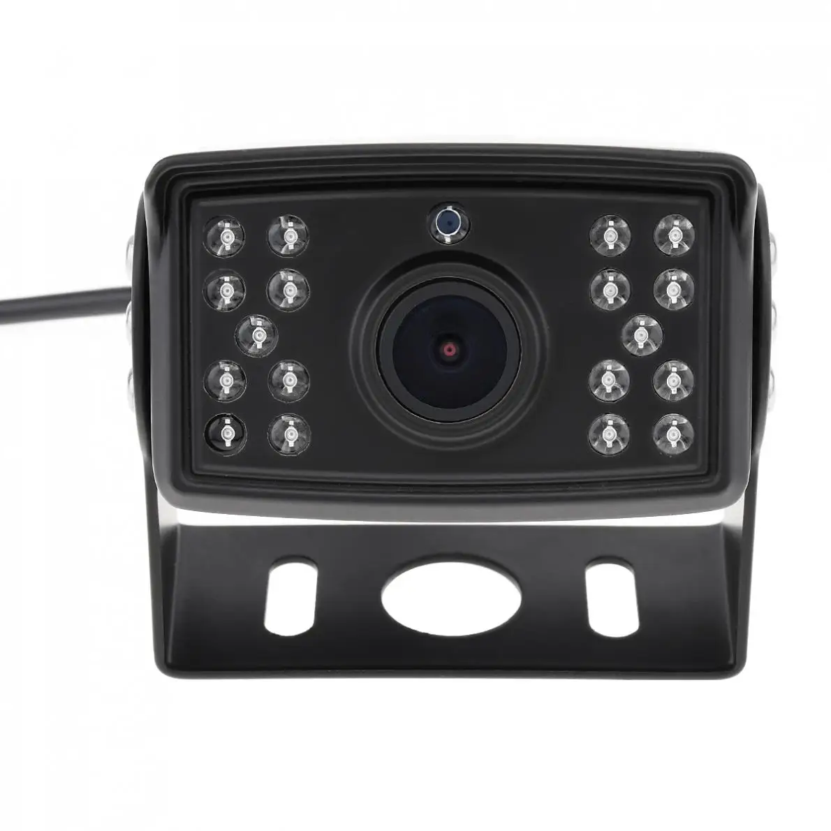 5 дюймов цифровой Беспроводной резервного копирования Камера заднего вида