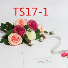 Свадебные аксессуары цветы 3303 TS17|Свадебные букеты| |