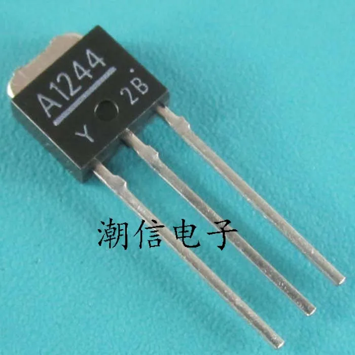 

A1244 2SA1244