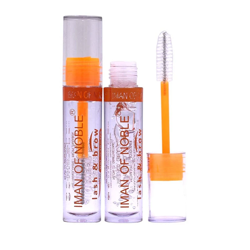 

Eyelash Treatment Eyelash Growth Serum Transparent Liquid Serum Enhancer Eye Lash Longer Thicker Beauty Effective Makeup Tools